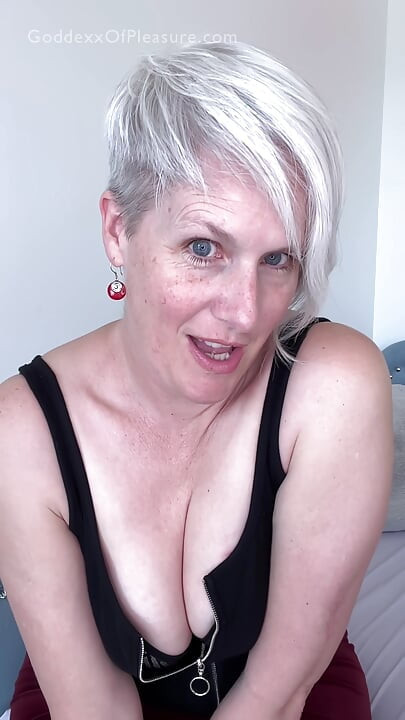 Only StepMommy Can Help Your 24 Hour Boner - JOI Countdown