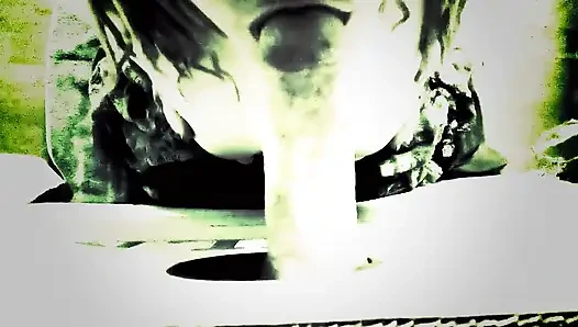 Cocksucking isn't gay its relaxing