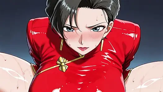 Hoshi Seiran (Conan)