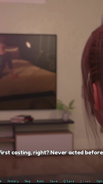 11 Bella के बीच बॉन्ड्स ने Mia का सेक्स टेप देखा