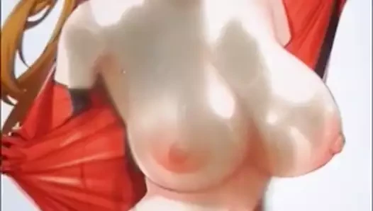 Asuka Tits