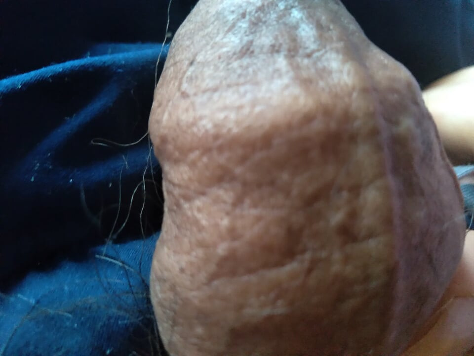 หนุ่มโชว์ควยมือสมัครเล่นที่น่าประทับใจของเขา