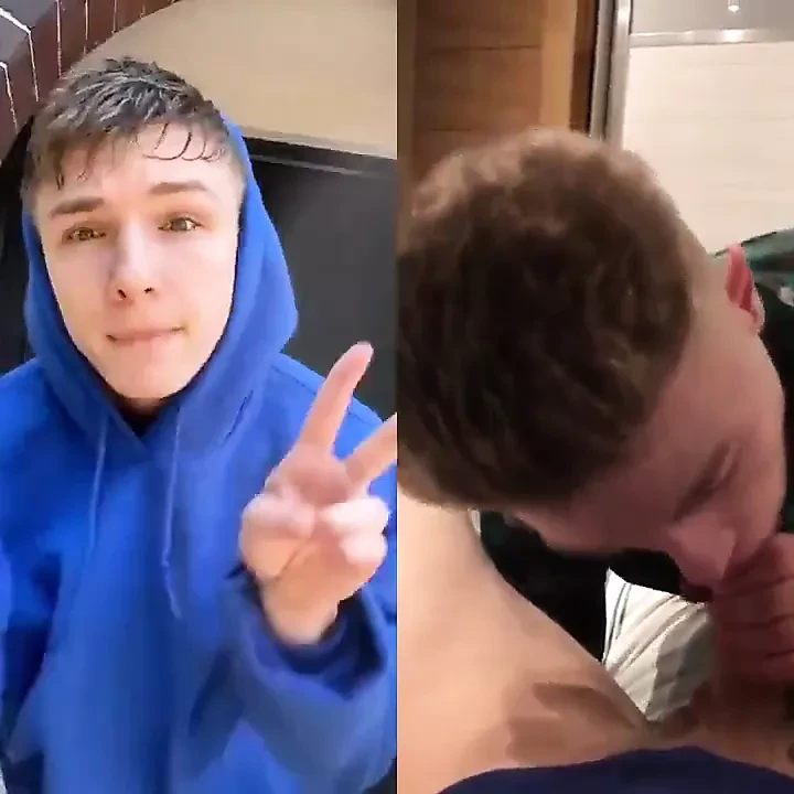 Gay tick tocker