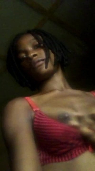 debbie... africa girlfriend