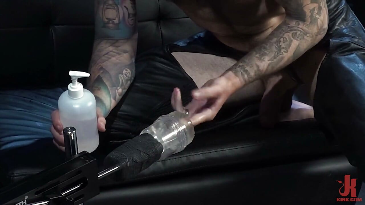 Christian Wilde Stepdaddy's Plaything