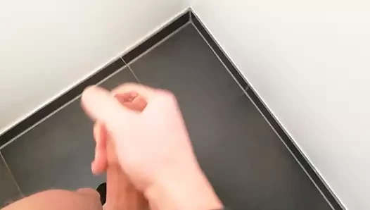 Abspritzen
