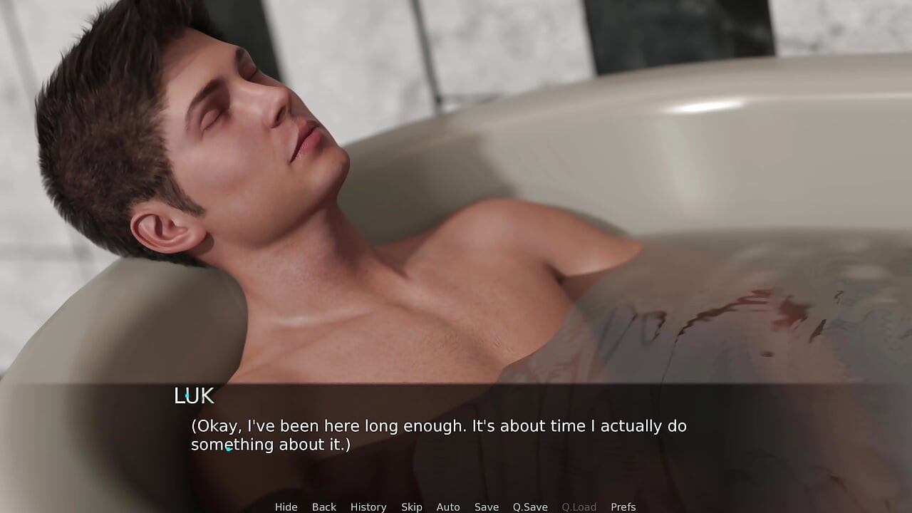 The God of Sex (part 2)