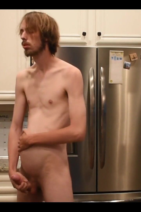 夕食後の丸いお腹