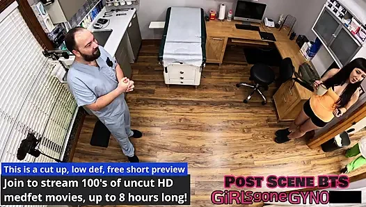 Осматривай моих проституток - Selena Sativa