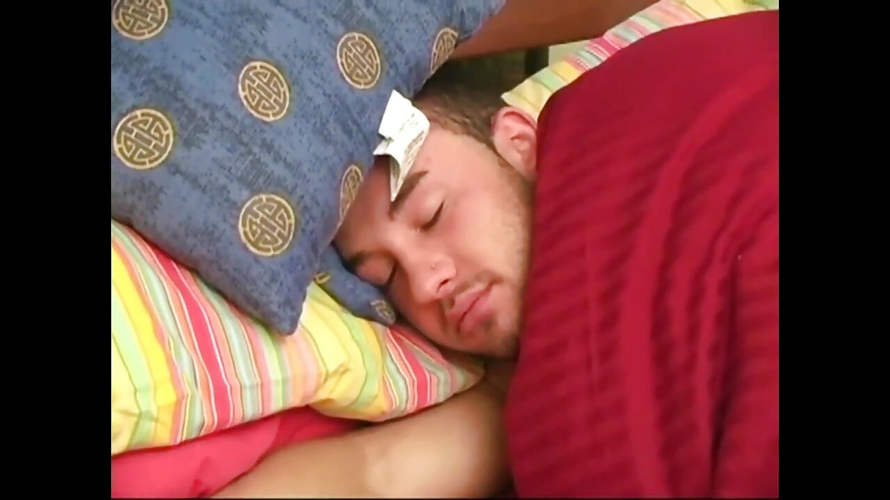 Eksplozija iz prošlosti - Nate