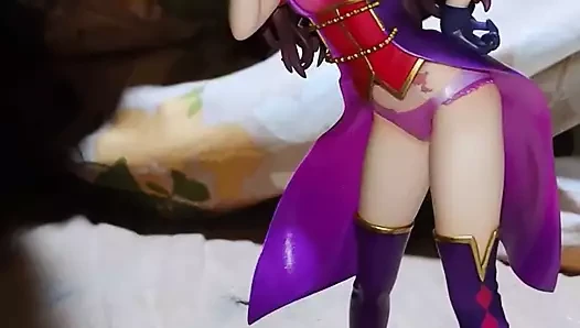 shiki bukkake