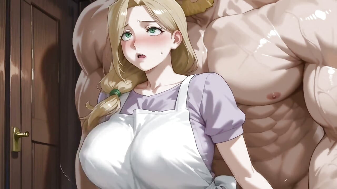 Van X Trisha (fma)