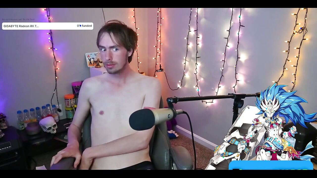 Sexy Stream