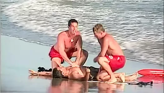 Wahre anale Versuchungen! - Episode 3