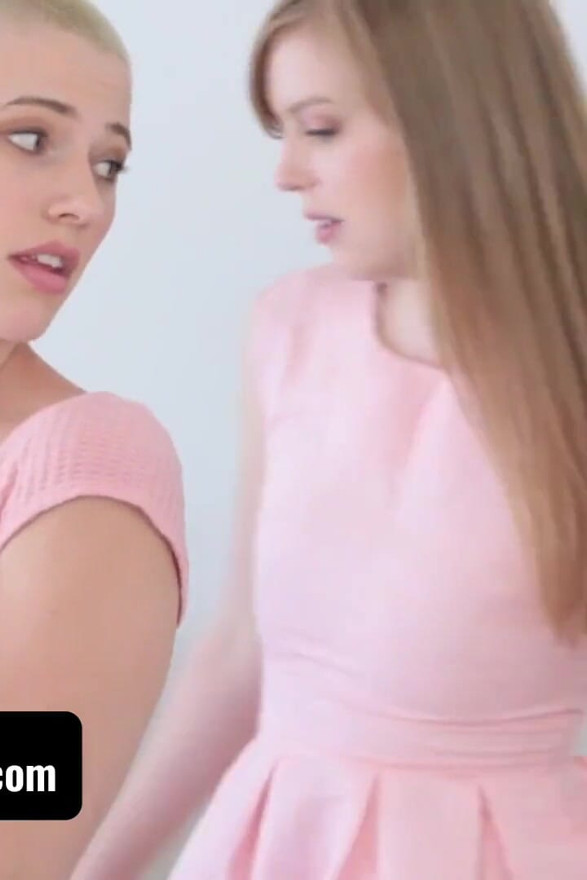 DaughterSwap - Perv Stepdads Make Their Stepdaughters Moan While Drilling Their Teen Pussies Part2