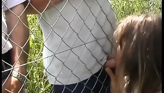A Glory Hole Campaign Version!