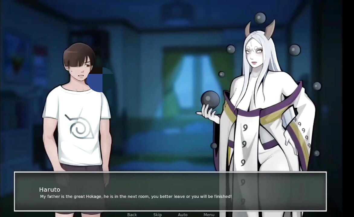 Konoha MILFs Gameplay 2