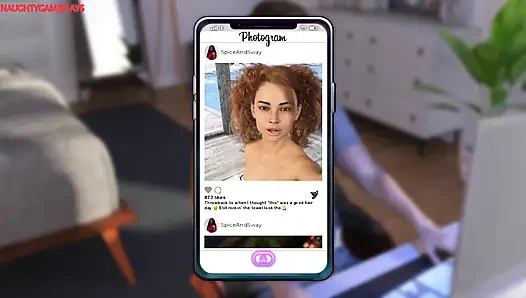 Моя бимбо-мечта (часть 14) от Моей бимбо-мечты