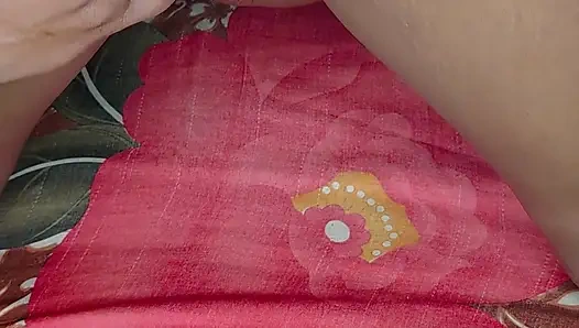 biwi chut dene se inkar kar rhi thi toh usko punish kia