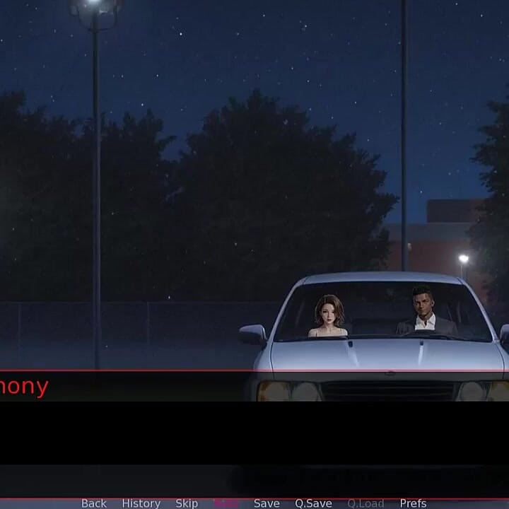 Breaking Vows: a Cheating Wife's Night of Unstoppable Passion - Distant Vows - #2 - Kent Kode - by Porn Game 4u