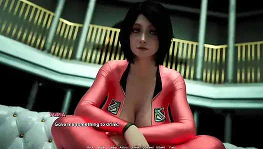 Shadows of Desire v0.8.5 betrügendes Update # 01