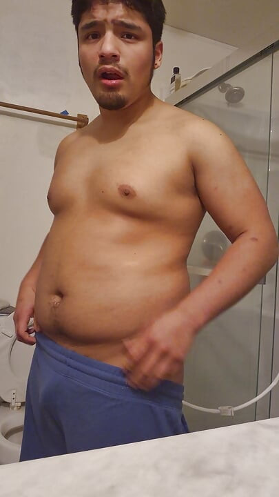 Water ballooning again