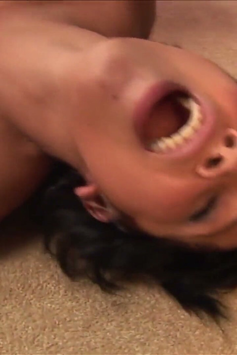 Cynthia Vellons hard fucked by Oliver Sanchez