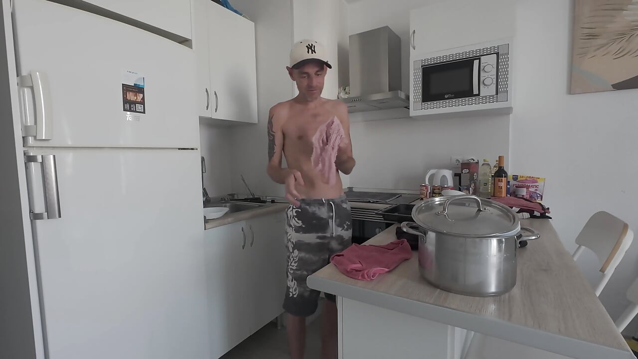 I Wore My Step Moms Dirty Panties