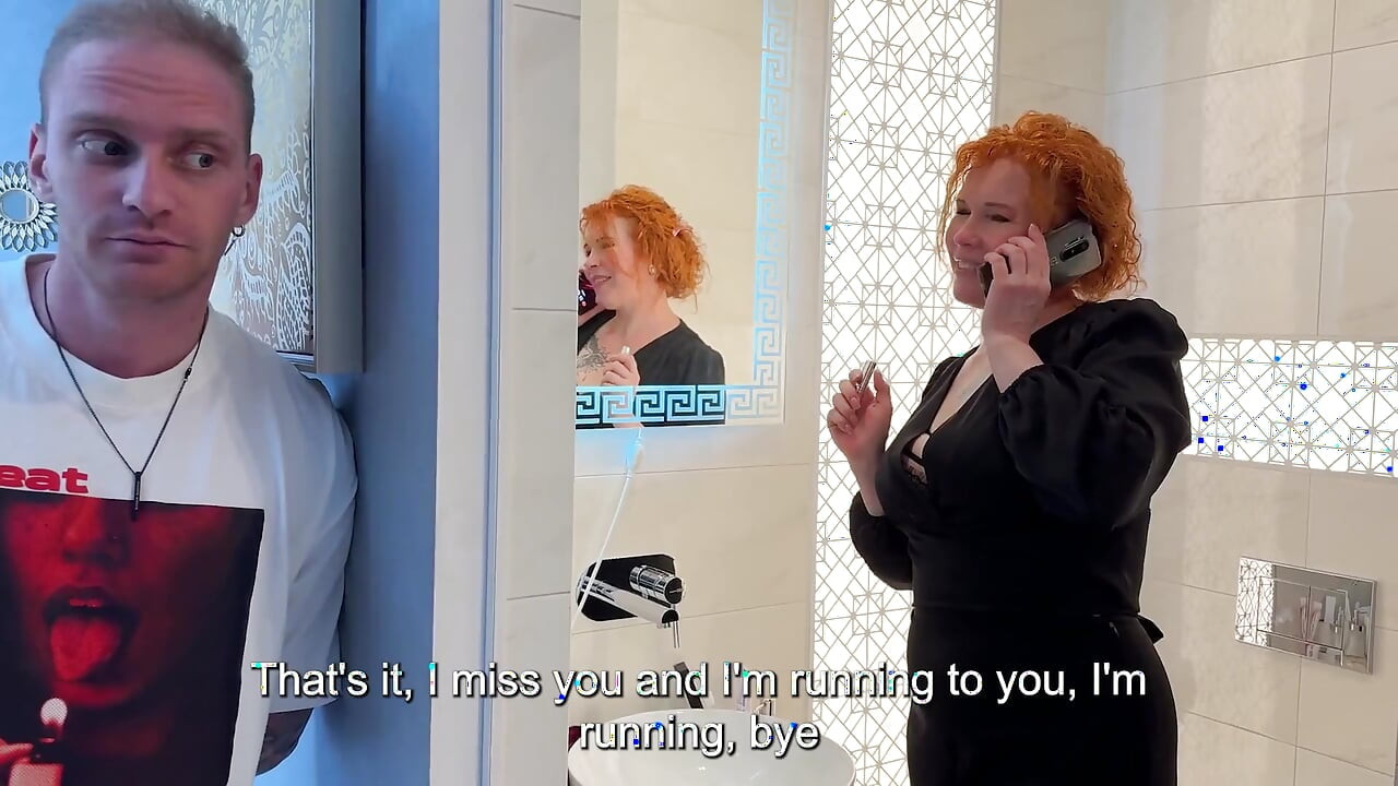 Stepmom and Her Hardcore Secret!