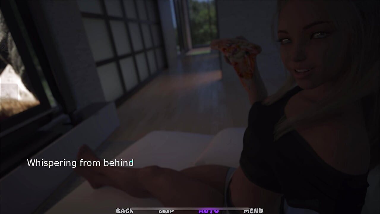 My Italian Slut Wife V0.6 - Part 2