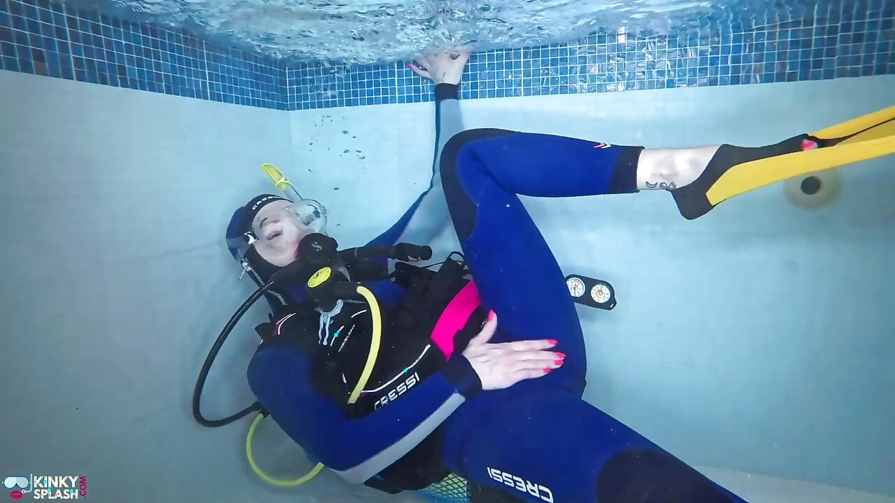 Scuba Compilation Underwater - Over 1hour!