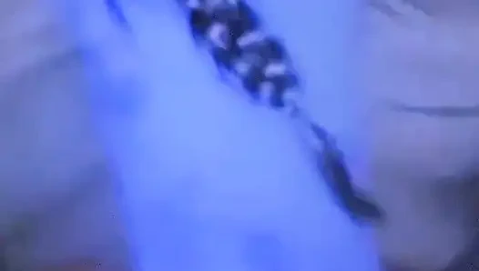 Kemarilah katanya, aku datang