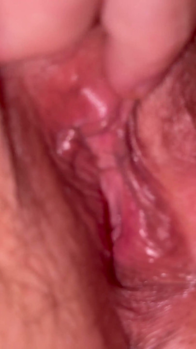 4K Me masturbating my nice sweet big mature pussy | Clip 1