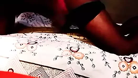 Siyah eşek arıları