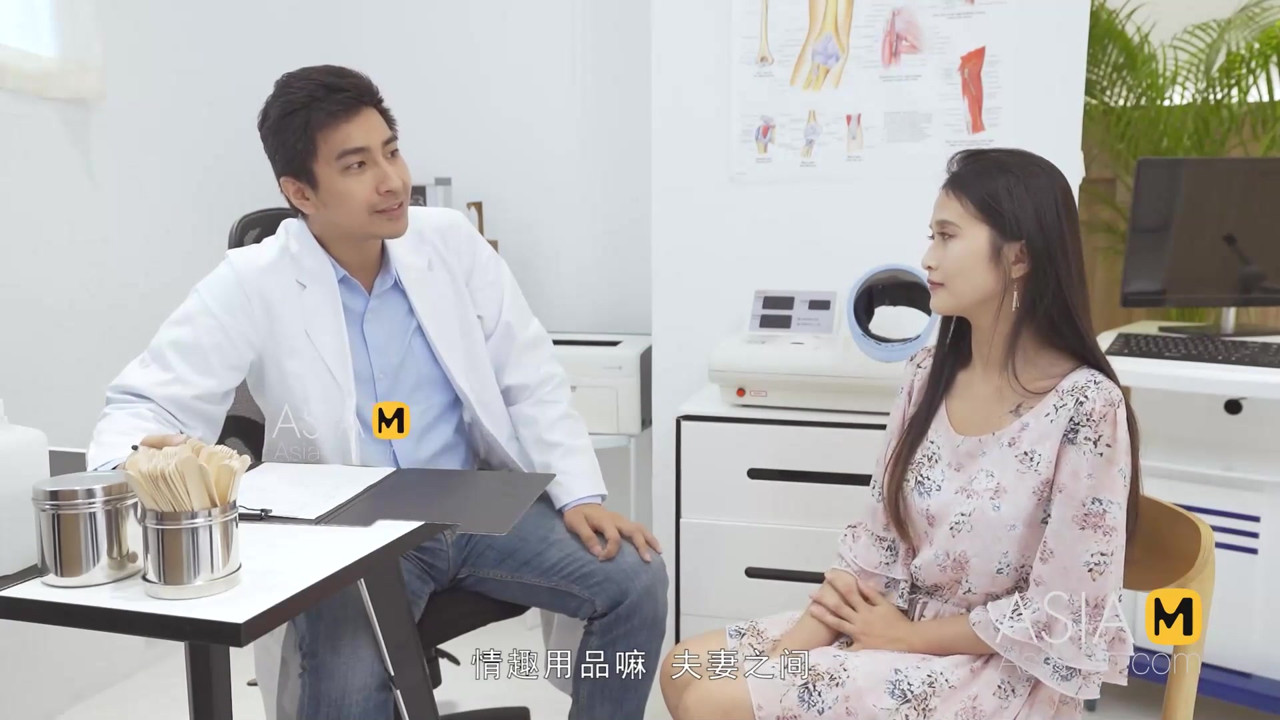 モデルメディアアジア-物乞いをする若い女性-チェン・シシ-MD-0197-最高のオリジナルアジアポルノビデオ