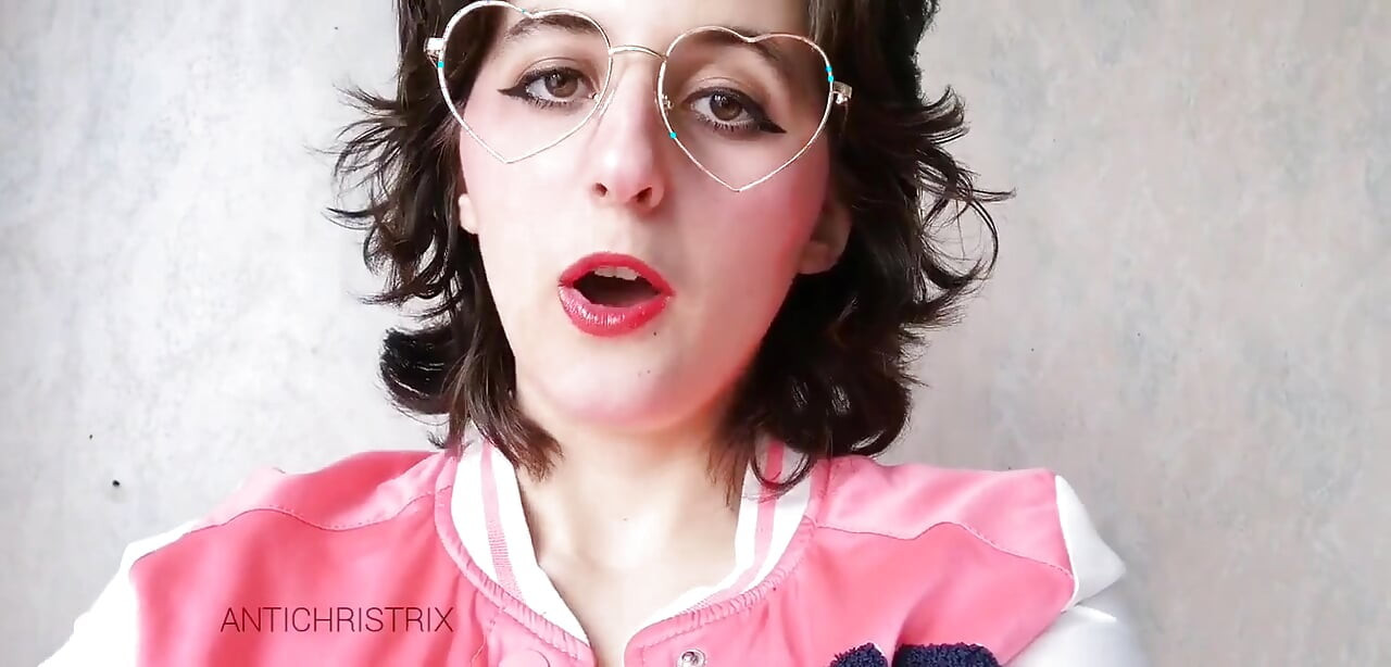 Mean Stepsister Eats You Povo
