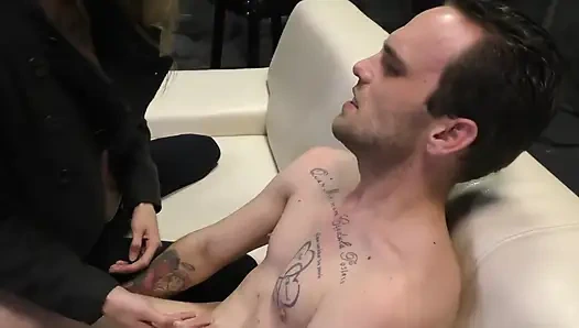 Prenses melody zevk domine şeffie