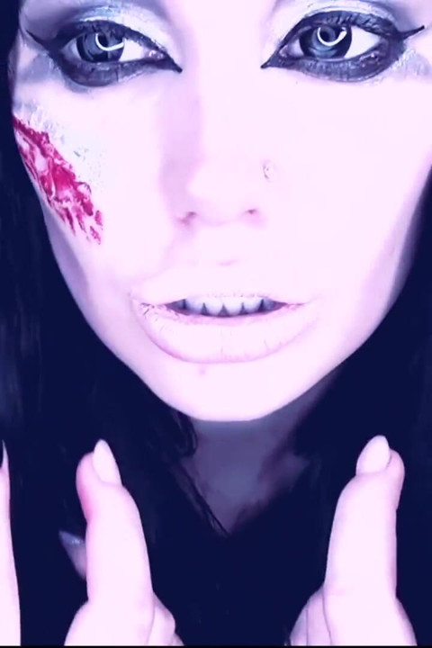 Impotence curse from fair Witch