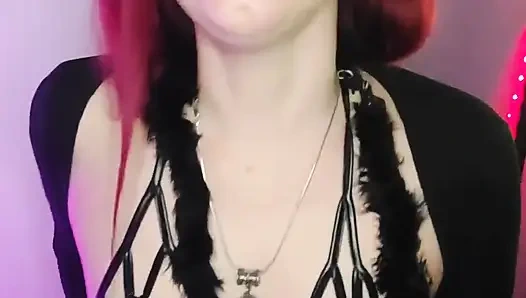 Din svigeres gauchi-succubus vampyr fik din bror til forsvinde için kneppe dig!