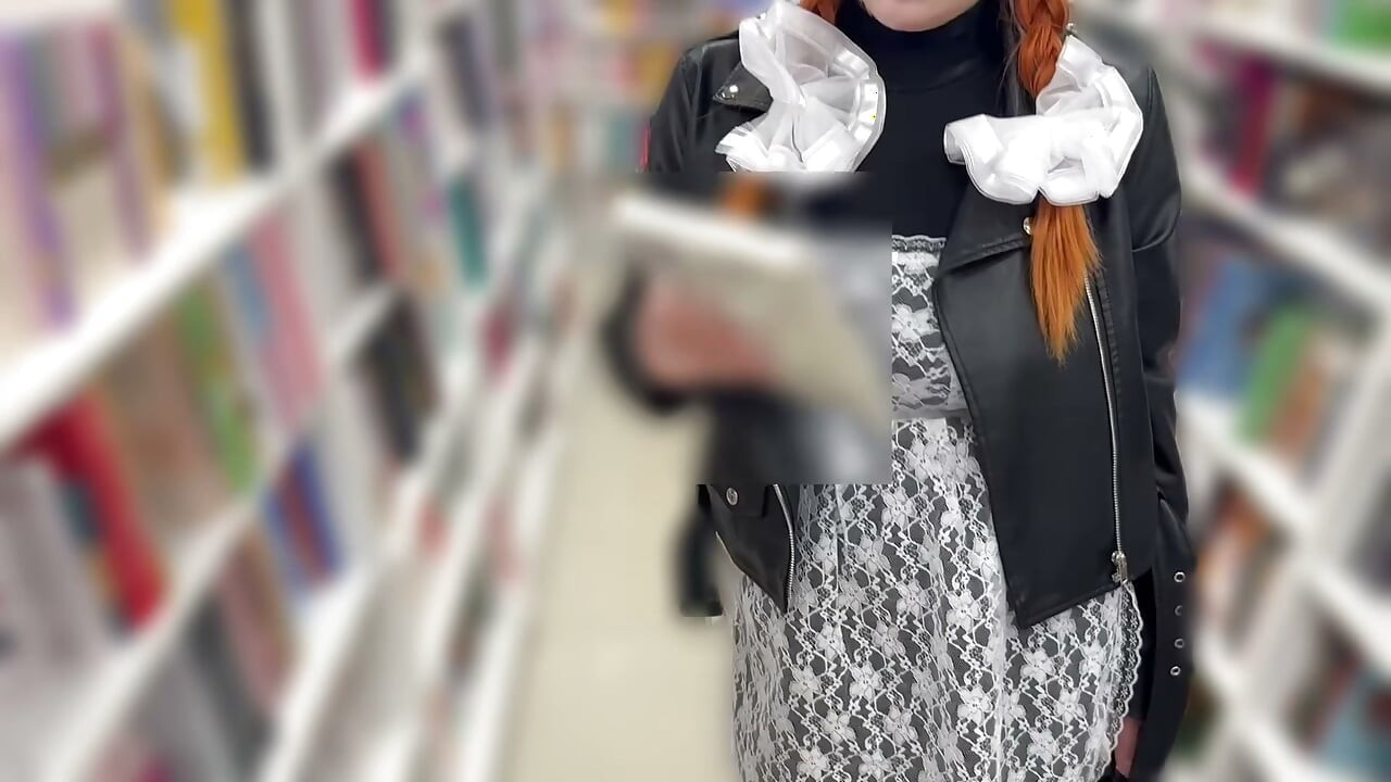 Did a schoolgirl ask for a dick instead of philosophy?