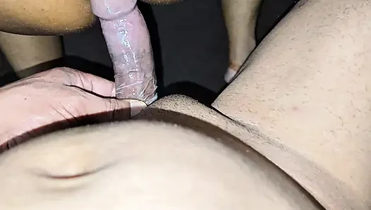 Indian Bhabi Hardcore Sex With Sister's Husband Big ass doggy style load moaning