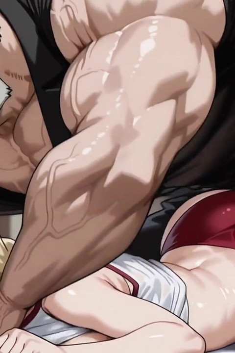 Sebas (suzerain) Xtsunade (naruto)