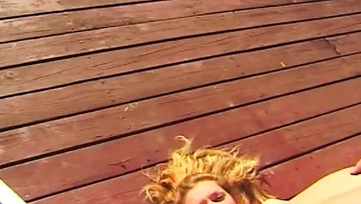 Weiße Höschen Chroniken: Intime Momente Teil 11