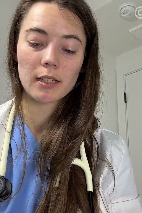 Physical Exam for Tiny Specimen