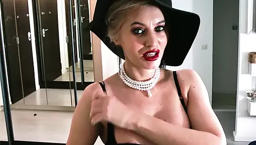 PERMAINAN MINDFUCK SUCCUBUS