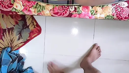 indian bhabhi with Devor Hardly Doggy stylpe  fucking time video.