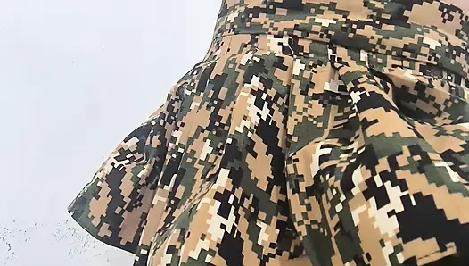 Mature Solo Play: Sensual Self-Touch & Deep Dildo Masturbation (HD)