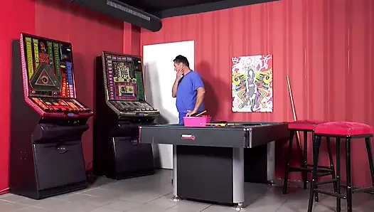 Jessy N RW lost in pleasure