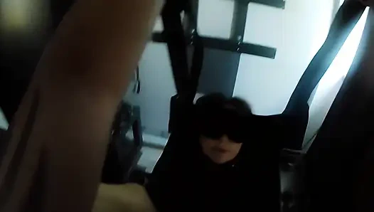 The Fuck Slave Part 4