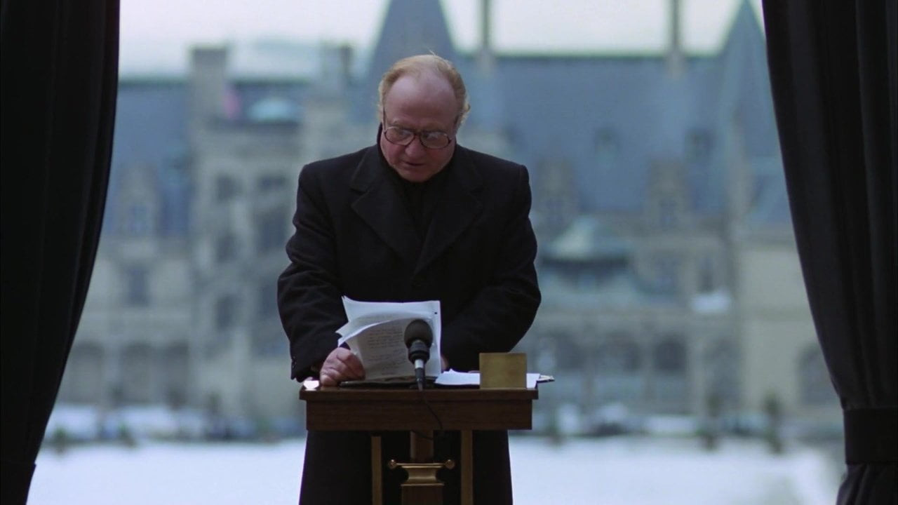 Being There (1979)
